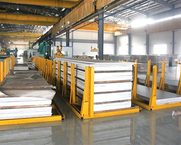 宁波202不锈钢板生产厂家 202不锈钢板规格可定制